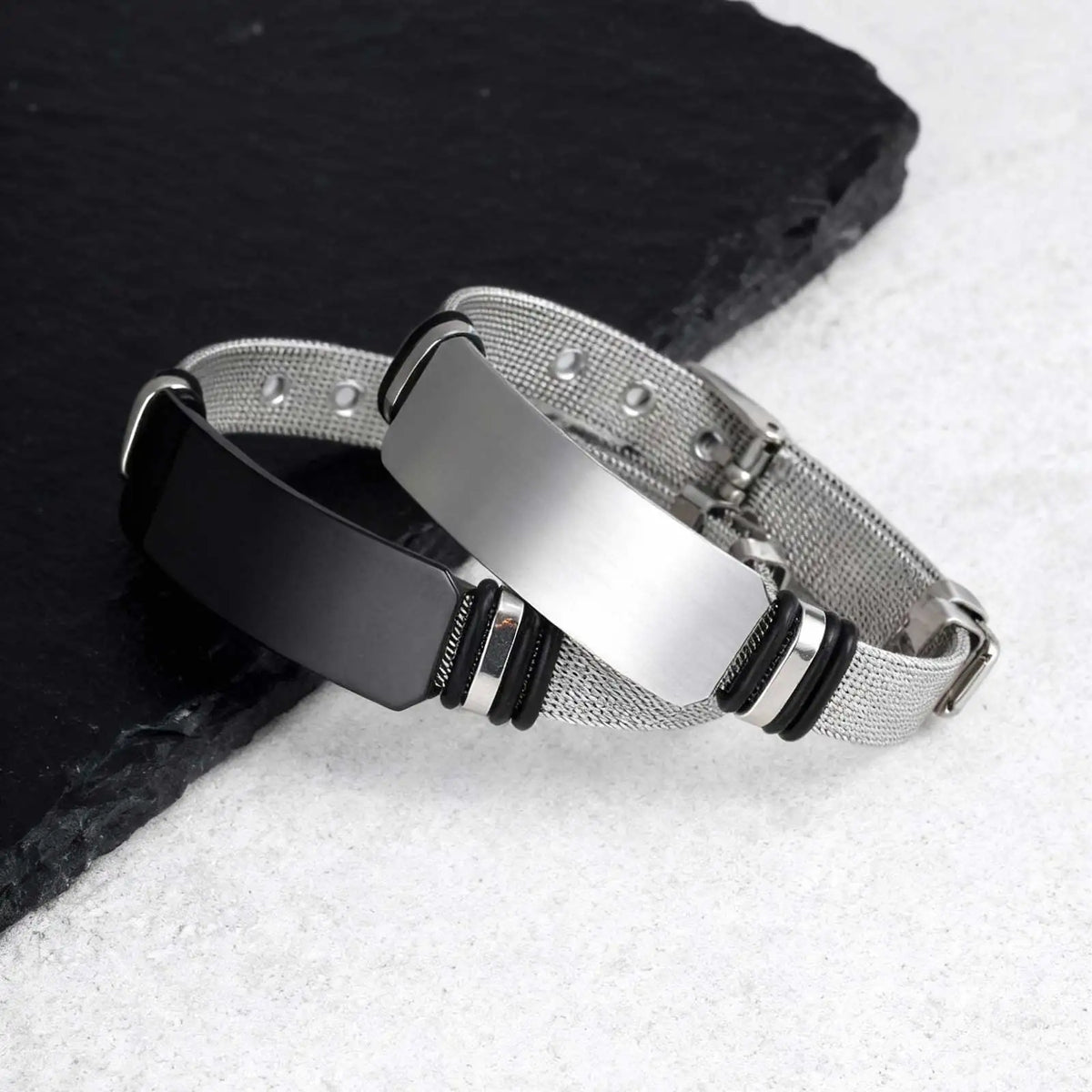 PENDRA Strap Boy Bracelet