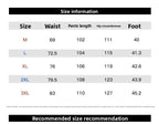 Fashion 2026 Zipper Leg Yellow Mud Washed Old Jeans Men's High Street Slim-fitting and Thin Trousers Streetwear Washed Jeans