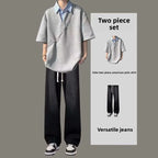 PENDRA Polo Jeans