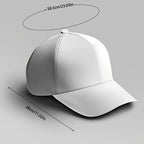 PENDRA Baseball Christian Believers Cap