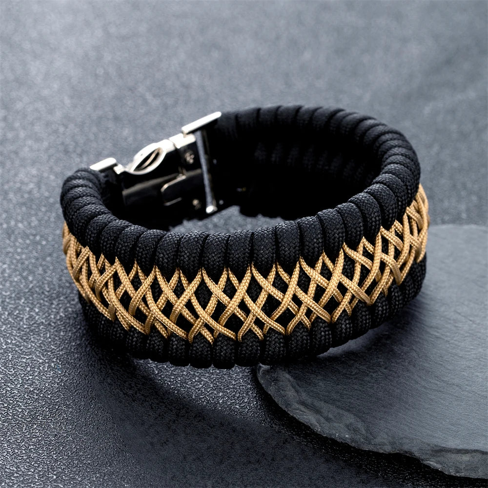 PENDRA Handmade Classic Bracelet