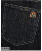 PENDRA Straight Small Pants