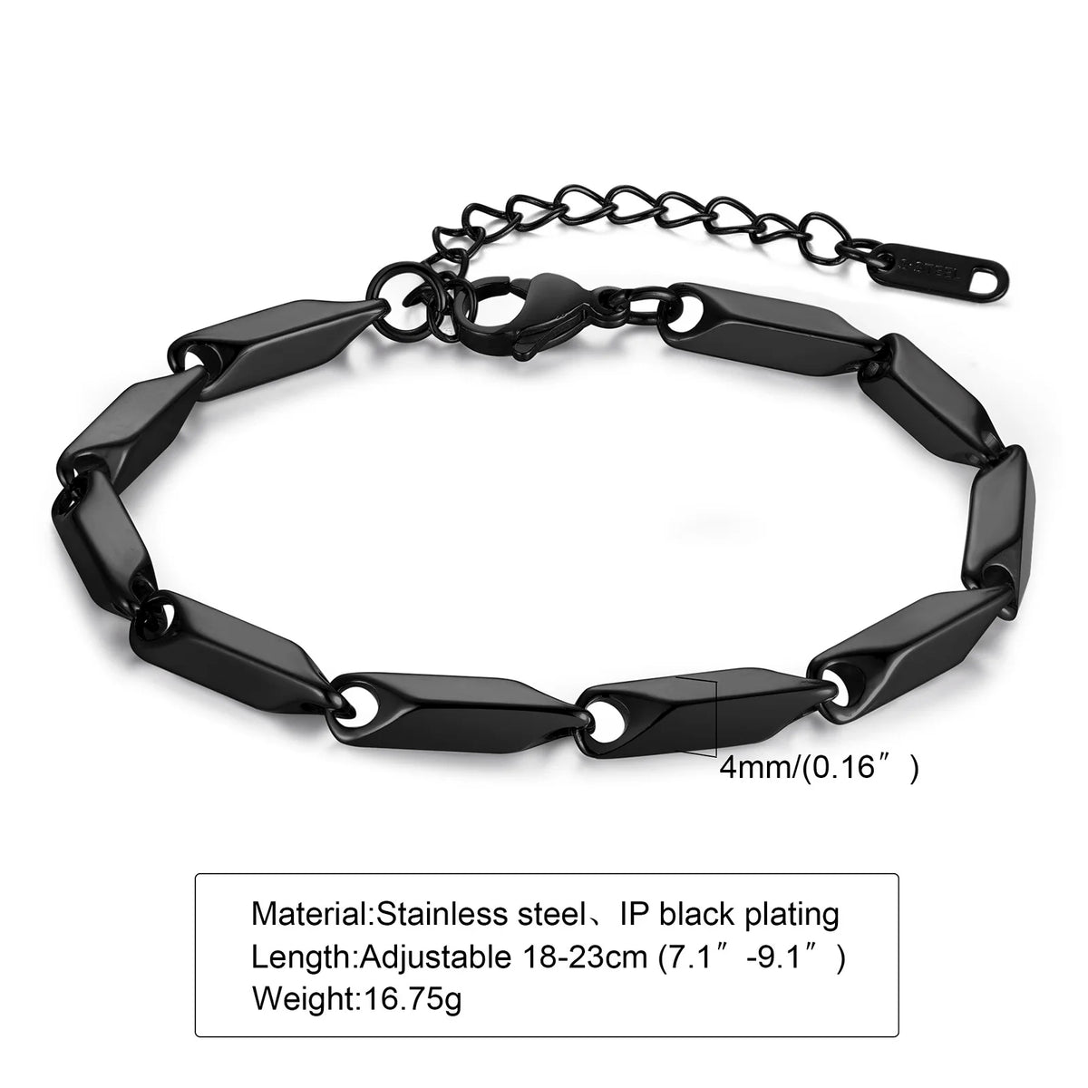 PENDRA Bar Link Bracelet