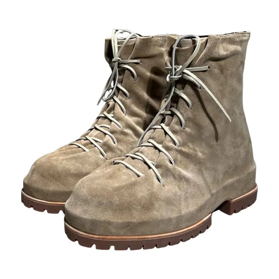 PENDRA ElaraVale Platform Sneakers