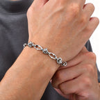 PENDRA Rock Thorn Bracelet