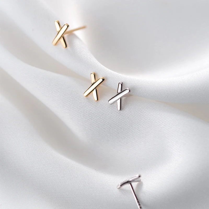 PENDRA NaviHaven Sterling Silver Rings