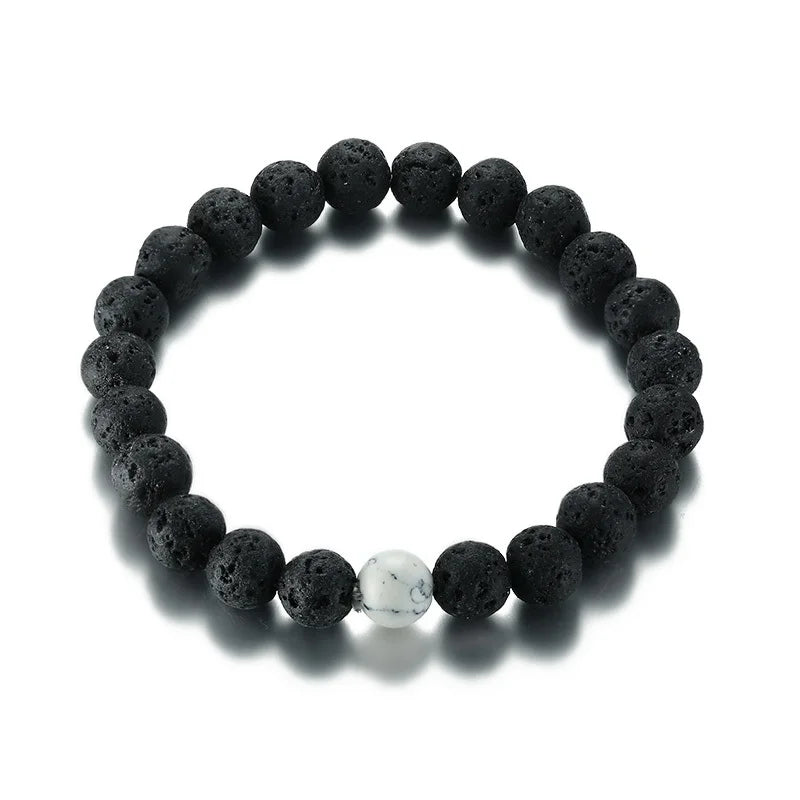 PENDRA Fenquin Tiger Eye Bracelet