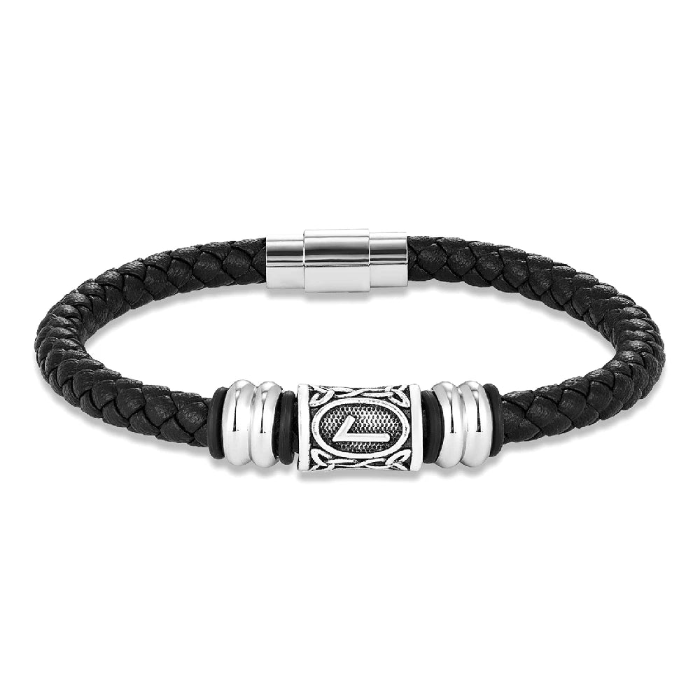 PENDRA Rune Vintage Norse Bracelet