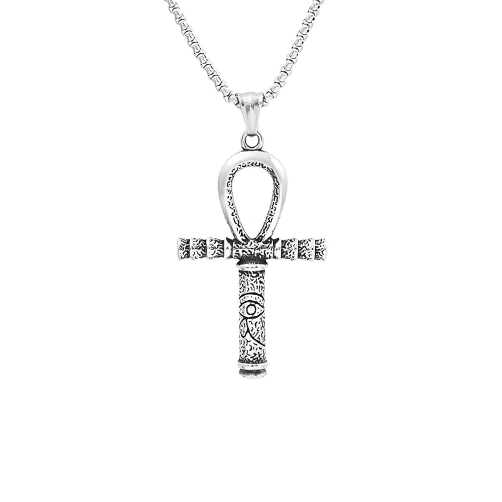 PENDRA Anubiseye Egyptian Anubis Eye Pendant
