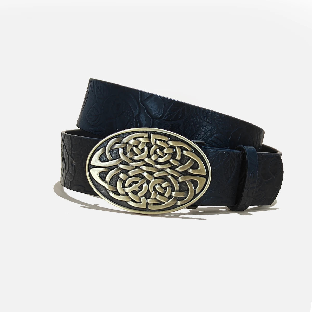 PENDRA Fayeene Star Buckle Star Minimal Belt