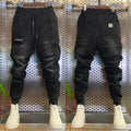 PENDRA Baggy Jeans