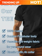 PENDRA Vaughan Legend T-Shirt