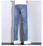 PENDRA Straight Youth Pants