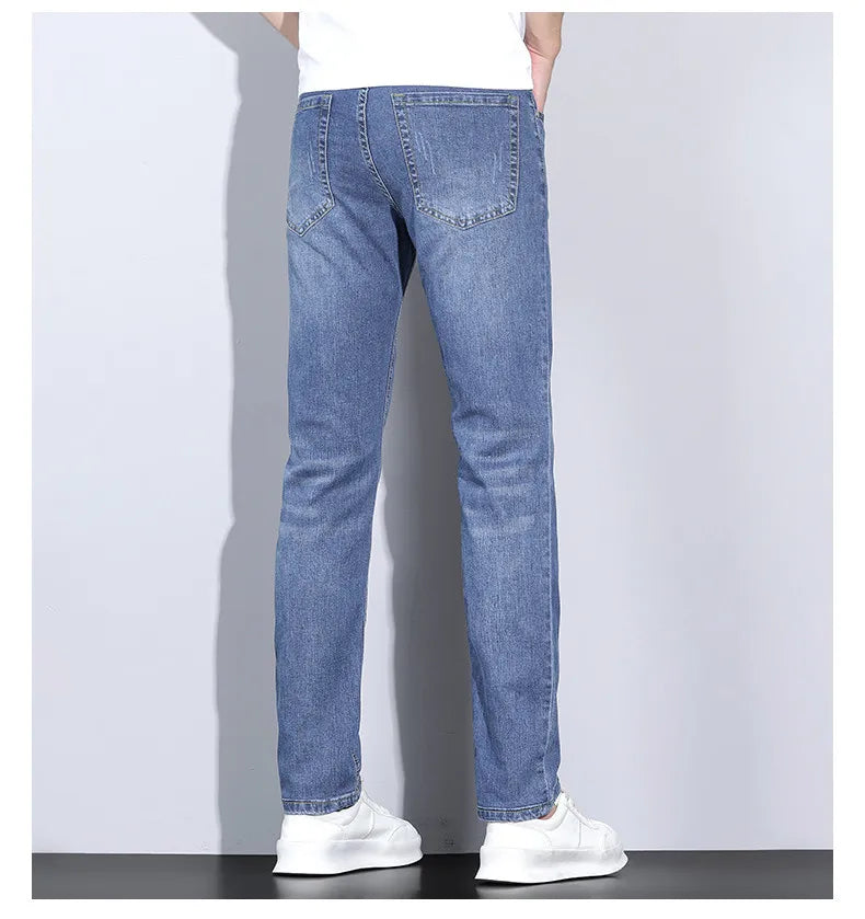 PENDRA Straight Youth Pants
