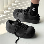 PENDRA Big Head Couple Shoes