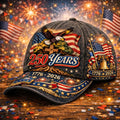 PENDRA Freedom Usa Stars Baseball Cap
