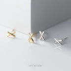 PENDRA NaviHaven Sterling Silver Rings