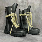 PENDRA TavikVale Platform Boots