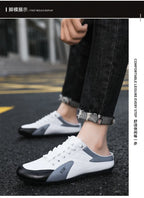 PENDRA Large Size Half Shoes