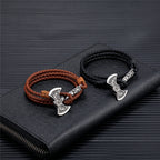 PENDRA Hatchet Classic Bracelet