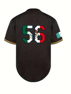 PENDRA Classic Colorful Jersey
