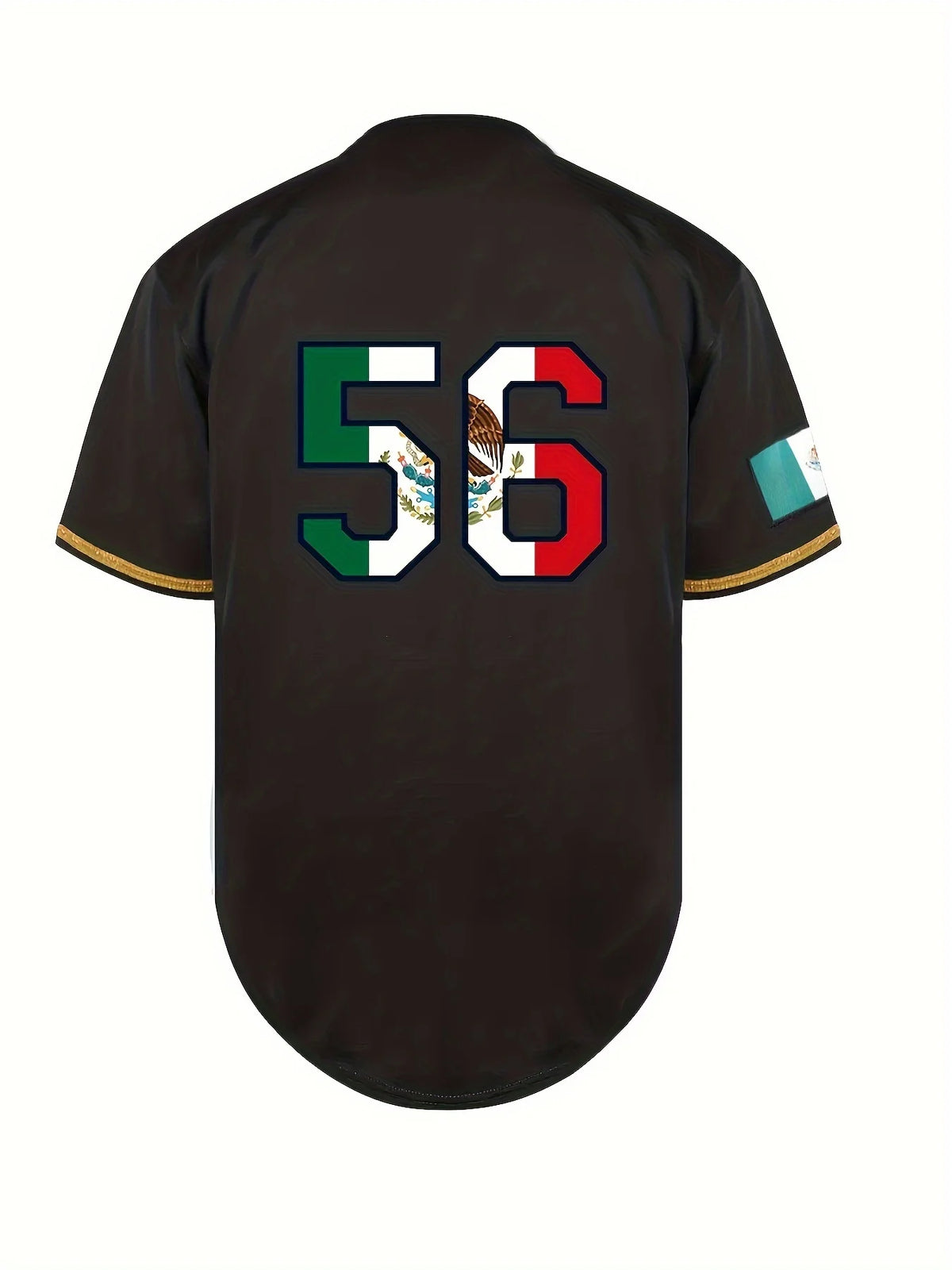 PENDRA Classic Colorful Jersey