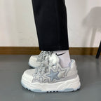 PENDRA Sports Platform Ins Shoes