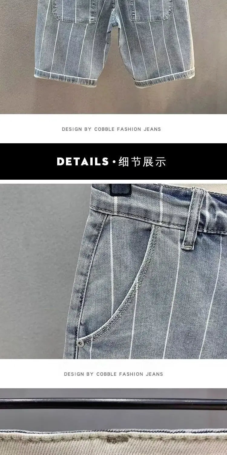 PENDRA Knee Length Solid Shorts