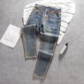 PENDRA Denim Arrival Harajuku Pants
