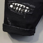 PENDRA Korean Boyfriend Youth Shorts