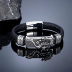 PENDRA Dragon Vintage Bracelet