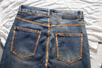 PENDRA Denim Arrival Harajuku Pants