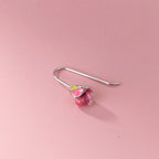 PENDRA Sterling Silver 23 Earrings