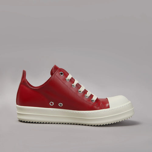 PENDRA Chunky Street Retro Low-Top Thick-Sole Daily Sneakers