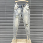 PENDRA Cotton Trousers Korean Pants