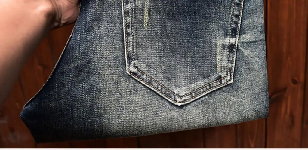PENDRA End Korean Short Jeans