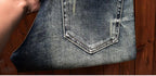 PENDRA End Korean Short Jeans