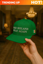 PENDRA Make Ireland Cap