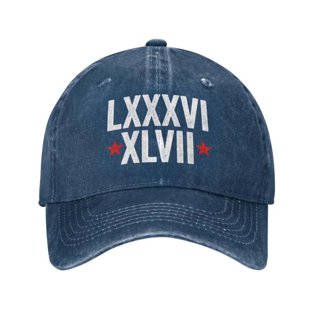PENDRA Cowboy Lxxxvi Cap