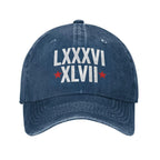 PENDRA Cowboy Lxxxvi Cap