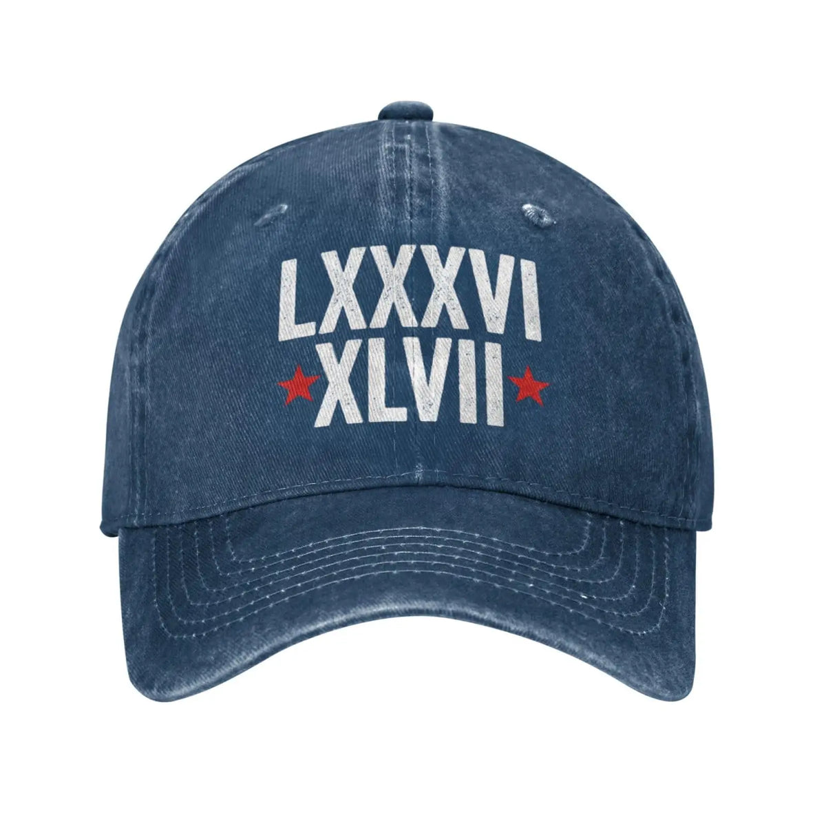 PENDRA Cowboy Lxxxvi Cap