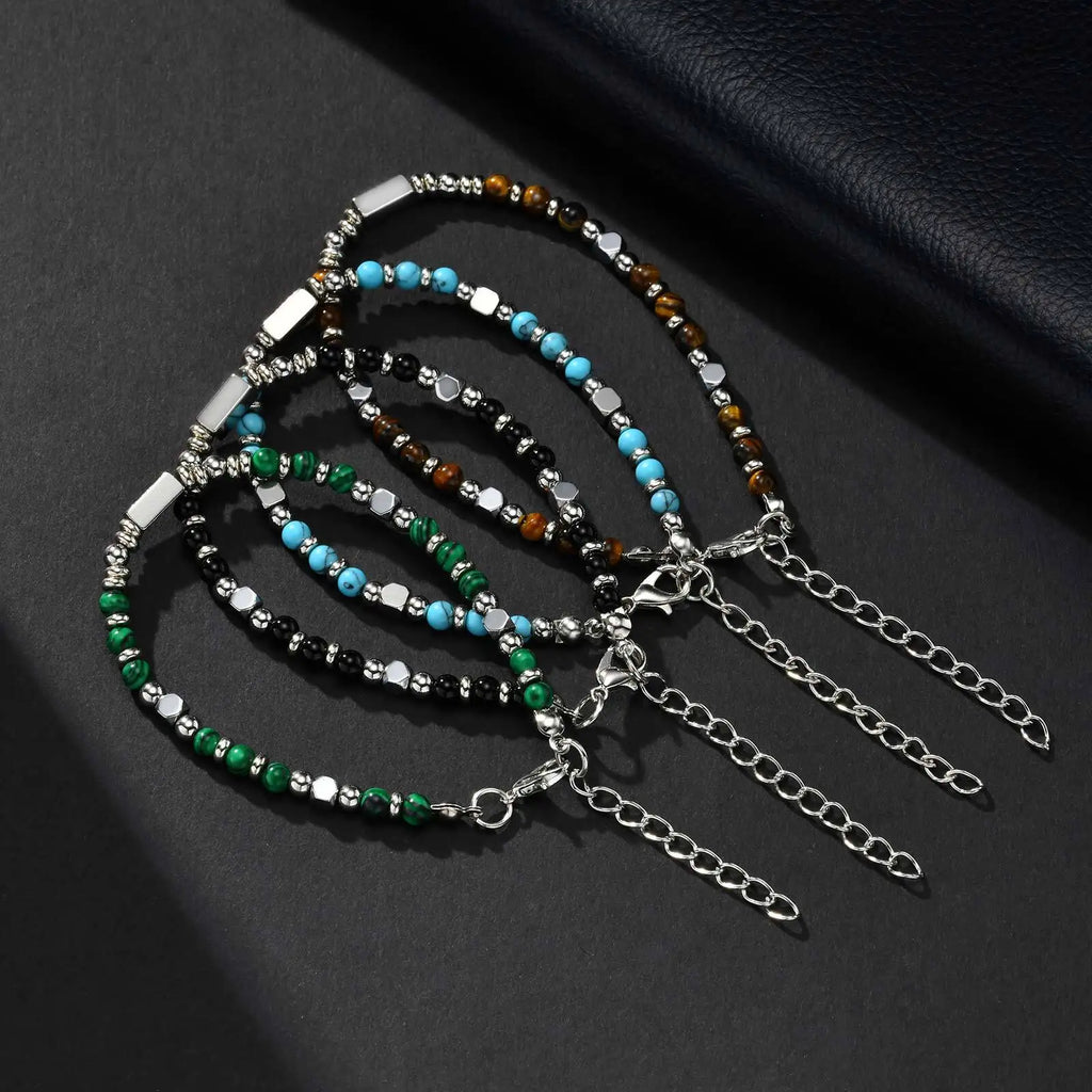 PENDRA Dranora Beaded Bracelet