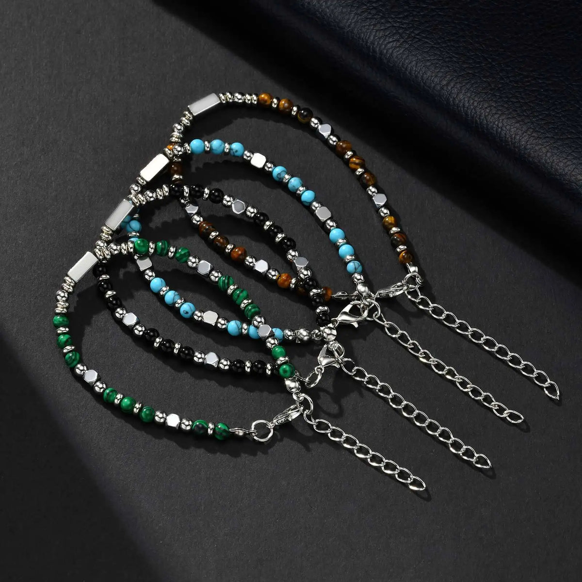 PENDRA Dranora Beaded Bracelet