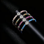PENDRA Compass Beaded Bracelet