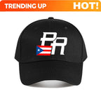 PENDRA Puerto Rico Cap