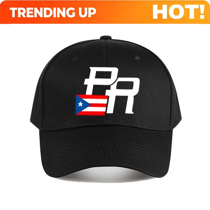 PENDRA Puerto Rico Cap