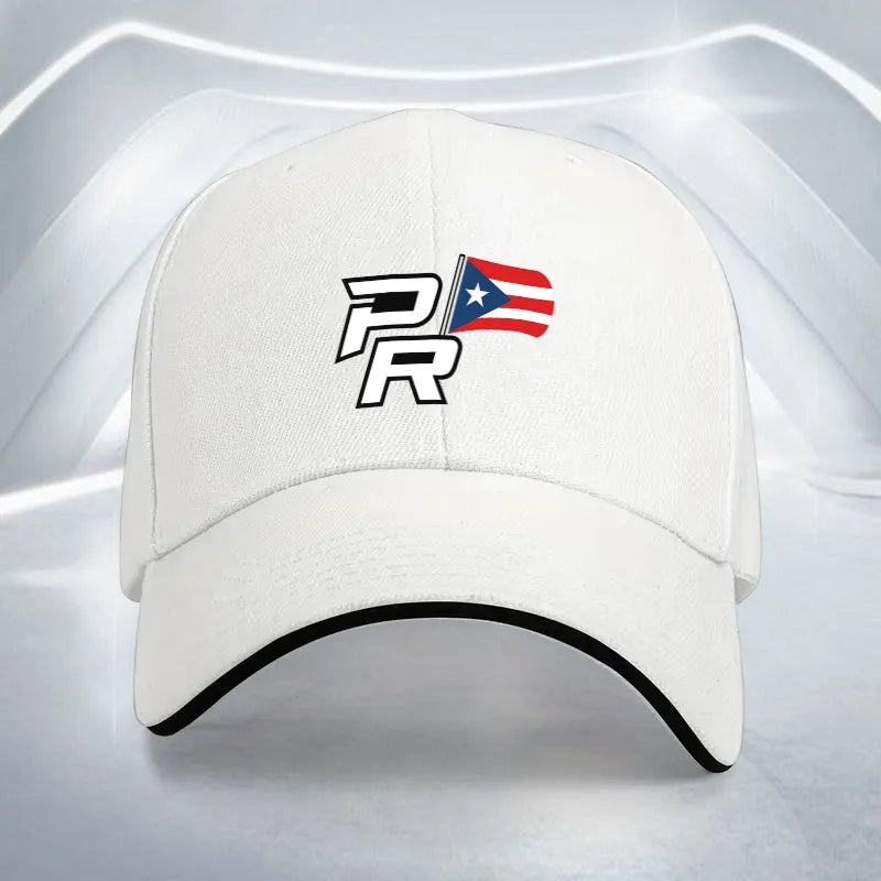 PENDRA Puerto Rican Cap