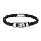 PENDRA Rune Vintage Norse Bracelet