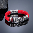 PENDRA Infinity Vintage Bracelet