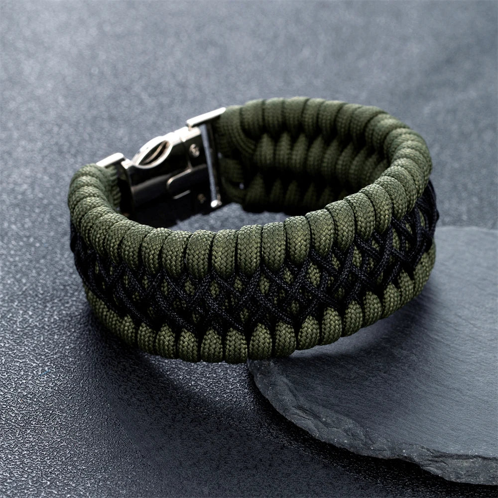 PENDRA Handmade Classic Bracelet
